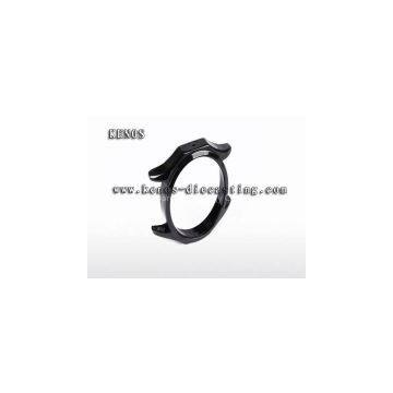 Camera shell Die casting parts manufacturer