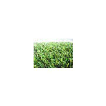 Durable PE Plastic Baseball Artificial Turf Omega 50mm Monofilament Fake Grass