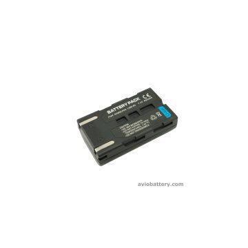 Camcorder Battery for Samsung LSM-80