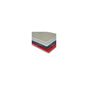 Aluminum Composite Panel/ACP photo-2