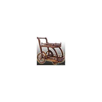 Sell Wine Cart