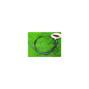 Good linear response Geophysical Cable , land BOX Telemetry Cable