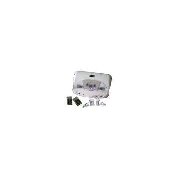 Ion Cleasne Detox Foot Spa With Mp3 photo-2