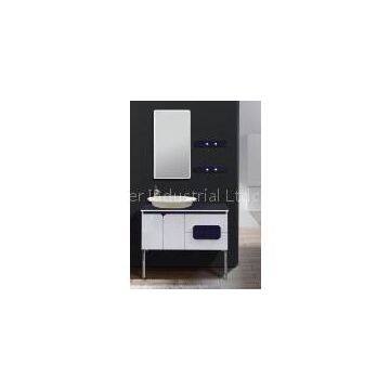Free Standing Bathroom Vanity/bathroom Vaniies Factory Price photo-2