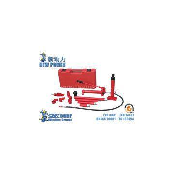 4T-10T Vehicle Maintenance Special Separation Type Jack