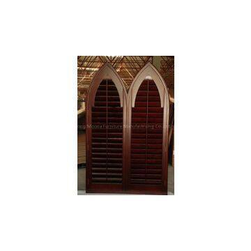 Moona Shutter Phoenix Wood Shutters