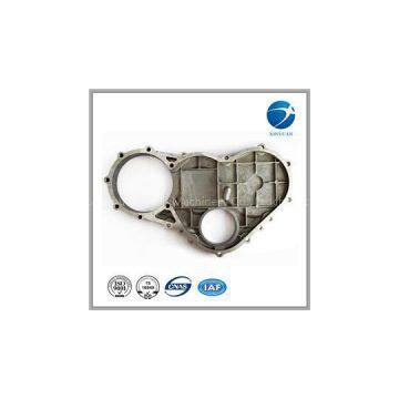 Professional OEM Casting Water Pump Cover photo-1
