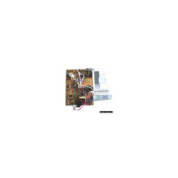 Sell CRT Color TV Chassis (Toshiba Solution)