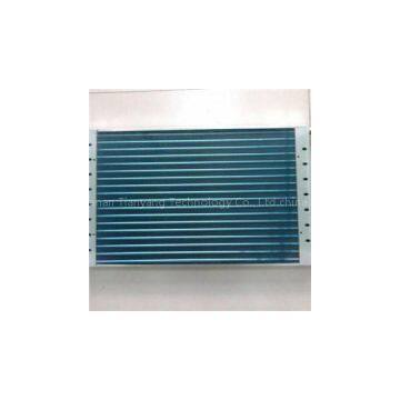 Automotive Air Conditioning Copper Tube Aluminum Fin Condenser