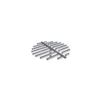 FOTI 75 micron Header Lateral Screen Stainless Steel For Water Softener Resins