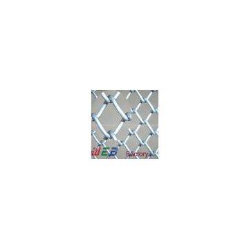 diamond wire mesh fence,Price: 45-150USD/roll,Material stainless steel wire, galvanized wire, PVC coated wire,Range 1/2