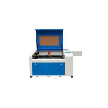 ES-5030 Desktop Laser Engraving and Cutting Machine