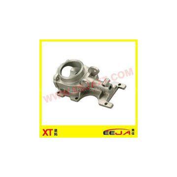 Boats And Marine Aluminum Sand Castings