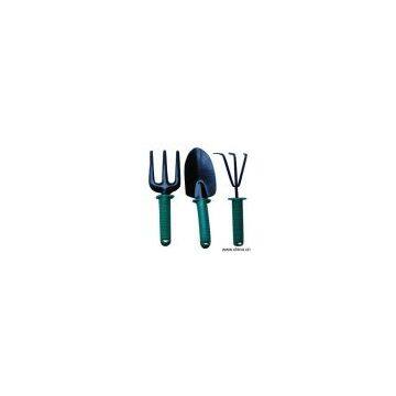 Sell 3pc Garden Tool Set