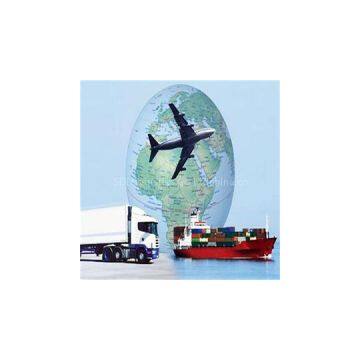 Air Freight In China To KOMSOMOLSK NA AMURE photo-1