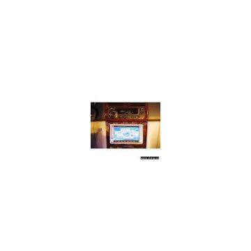 Sell Hiinfo N5 Series Onboard Computer