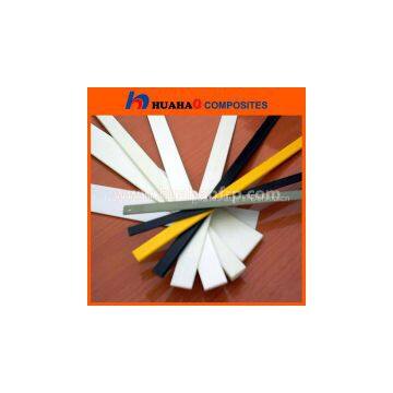 Fiberglass FRP Panels flat bar