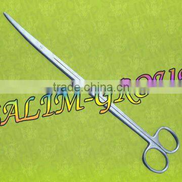 METZENBAUM Scissors 5.5" Curved Surgical O.R. GRADE NEW