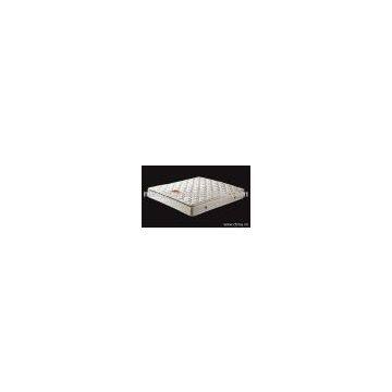 spring mattress compressed mattress