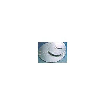 Moisture-Proof Thin Anodized Polished Aluminium Sheet Oxide 3003 For Building Decoration
