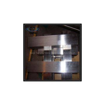 Astm F67 Astm F136 Gr1 Grade 1 Grade 9 Square Titanium Bar