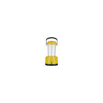 Emergency Lantern- 9W Rechargeable Handy Light(RN-389C)