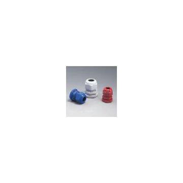 nylon cable gland