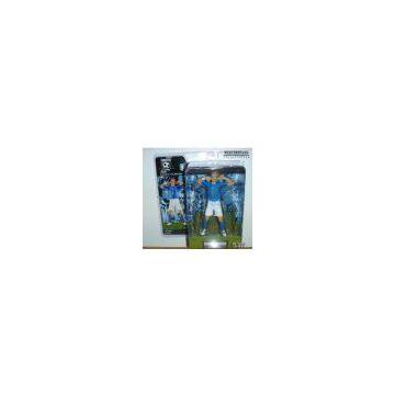 Alberto Gilardino  [Anime / PVC / Cartoon Toys]