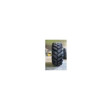 mining OTR tire L-5 pattern