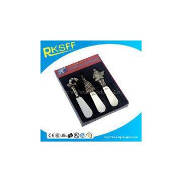 Zinc Alloy Baby Christmas Gift