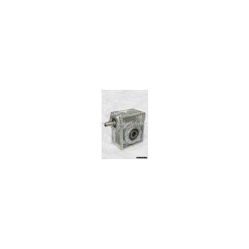 NMRV Worm Gear Reducer