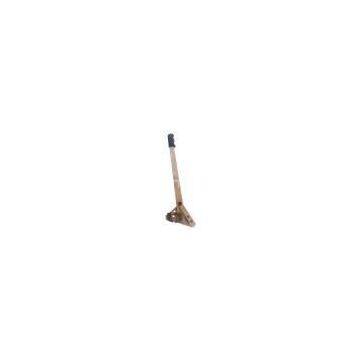 Tools : Fast nail pulling device