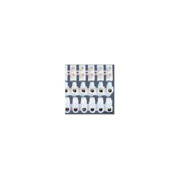 terminal blocks