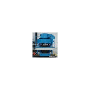 VSI Crusher