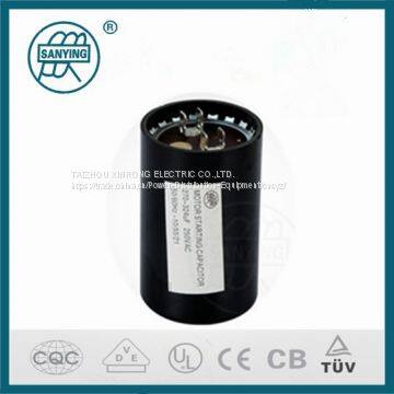 Low impedance capacitors for Electronics suppliers