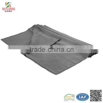 Eco-friendly Quick-dry Non-slip Portable Traditional Practice Alike Yogo Towel photo-3