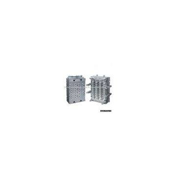 NEW,pet preform mould,preform mould,pet preform mold
