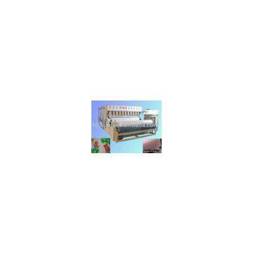 ultrasonic quilting machine