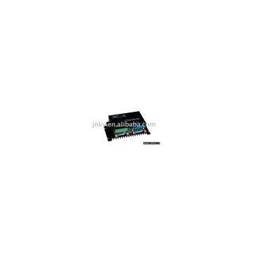 F/R braking dc motor drive