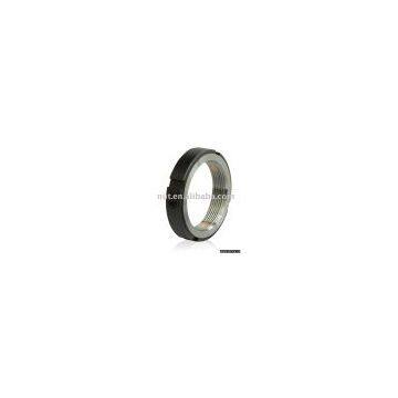 NR precision locknut, lead screw nut