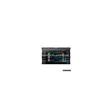 gps for Toyota Prado
