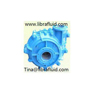 10/8ST-H Slurry Pump