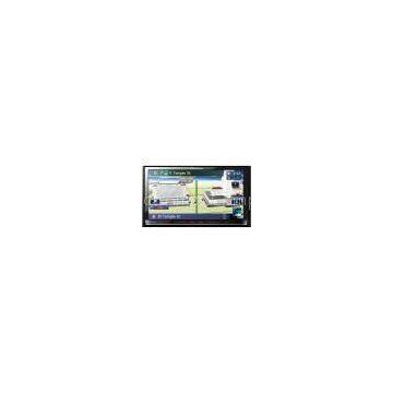 Pioneer AVIC-Z120BT DVD/Navigation Receiver
