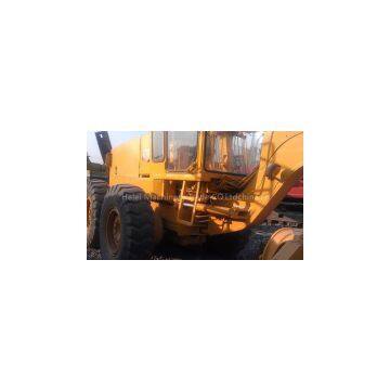 Used Komatsu Motor Grader GD623A-1
