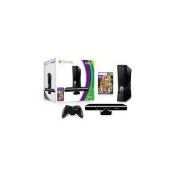 Buy Original New Microsoft Xbox 360 750GB From China