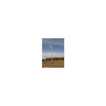 Horizontal Axis Wind Turbine 1kw-10kw photo-3