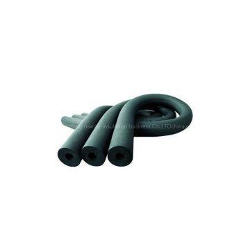 Flexible Foam Rubber Insulation Pipe