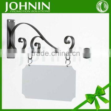 Wholesale metal street pole banner bracket