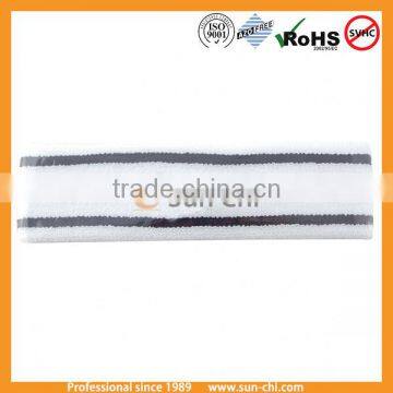 cheap sports headband/sport wristband