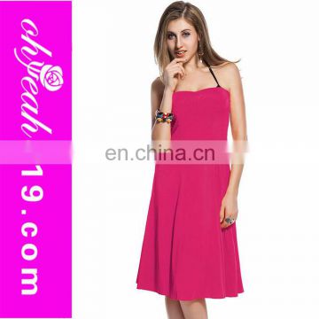 New arrival most popular 2014 wholesale plus size dress for fat ladies